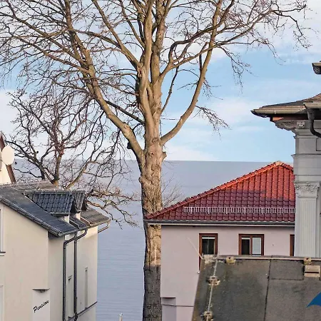 Appartement Lucie _ Else 08 Heringsdorf (Usedom)