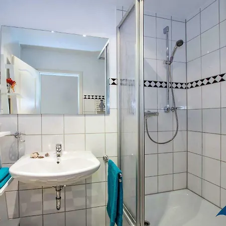 Lucie _ Else 08 Appartement Heringsdorf (Usedom)